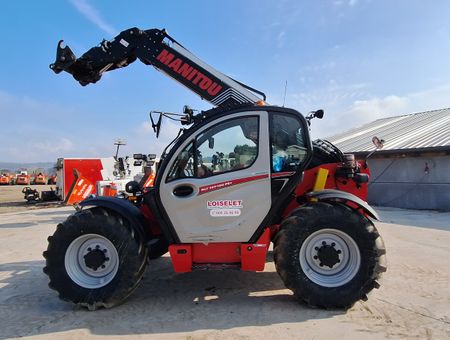 MANITOU MLT 737 130 PS D ST5 S1 - 20574