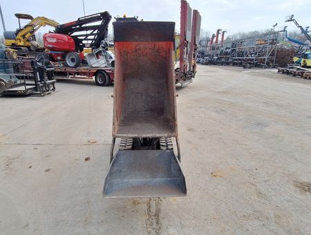 KUBOTA KC70H/HSL MOT KUBOTA - 20765