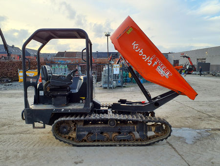 KUBOTA KC300HR - 20769