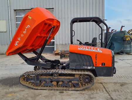 KUBOTA KC300HR - 20769