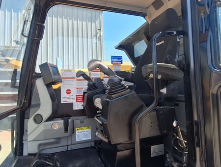 MOROOKA MST3000VDR - 20800