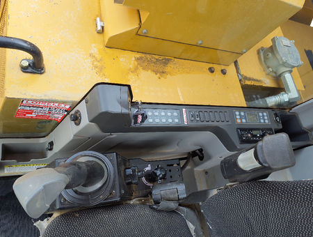 MOROOKA MST3000VDR - 20801