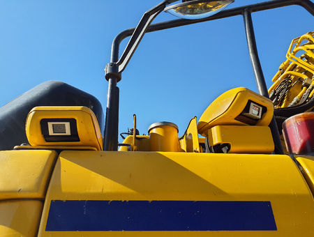 KOMATSU PC138US-11EO - 20906