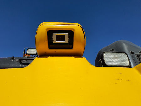 KOMATSU PC138US-11EO - 20906