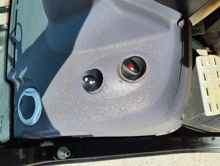 MANITOU MT 625 H COMFORT 75K ST5 S1 - 20947