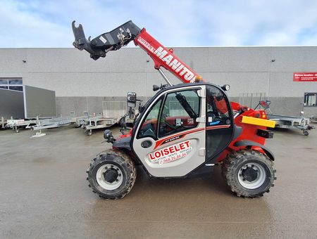 MANITOU MT 625 HA 75K ST5 S1 - 20949