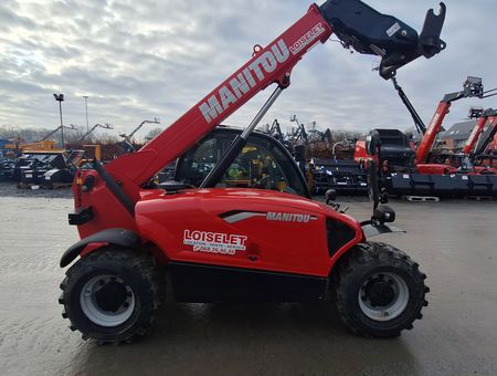 MANITOU MT 625 HA 75K ST5 S1 - 20949