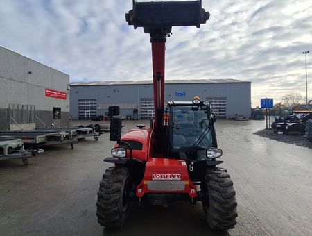 MANITOU MT 625 HA 75K ST5 S1 - 20949