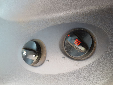 MANITOU MT 730 H 75K ST5 S1 - 20950