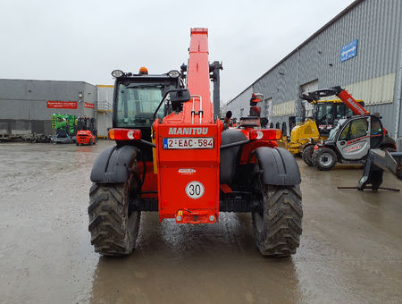 MANITOU MT 733 EASY 75 D ST5 S1 - 20952