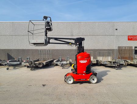 MANITOU 100 VJR EVOLUTION - 20956