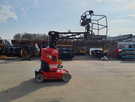 MANITOU 100 VJR EVOLUTION - 20956