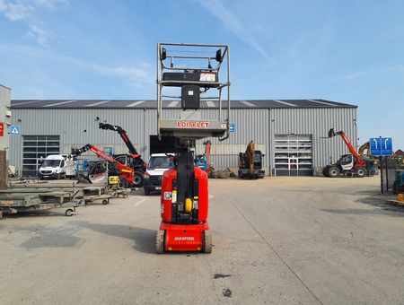 MANITOU 100 VJR EVOLUTION - 20956