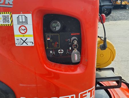 MANITOU 100 VJR EVOLUTION - 20956