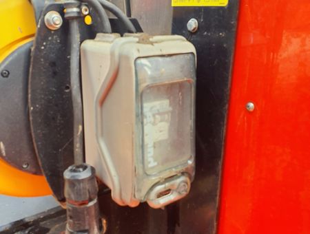 MANITOU 100 VJR EVOLUTION - 20956