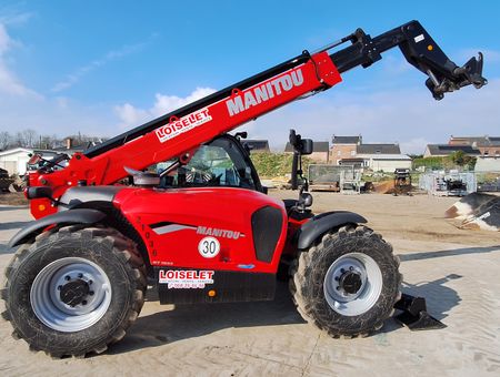 MANITOU MT 1033 EASY 75D ST5 S1 - 21036