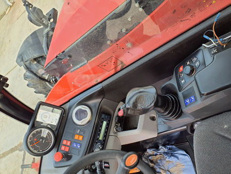 MANITOU MLT 741 130 PS D ST5 S1 - 21065