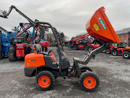 AUSA D100AHA - 21210