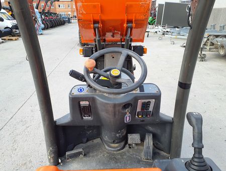 AUSA D100AHA COMPACT - 21211