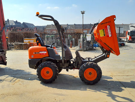 AUSA D150AHA - 21220