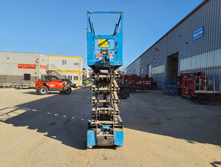 GENIE GS3232 E-DRIVE - 21276