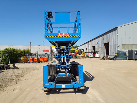 GENIE GS3369RT - 21281