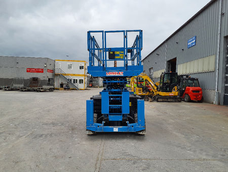 GENIE GS4069RT - 21282