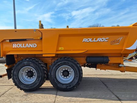 ROLLAND RC 5300 - 21426