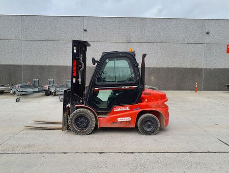 MANITOU MI 35 D K ST5 S1 - 21523