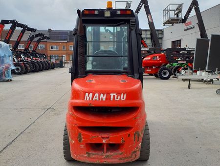 MANITOU MI 35 D K ST5 S1 - 21523