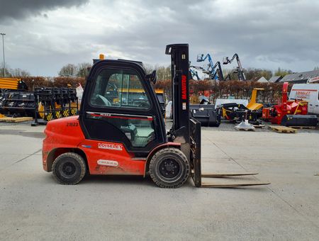 MANITOU MI 35 D K ST5 S1 - 21523