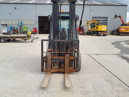 MANITOU MI 35 D K ST5 S1 - 21523