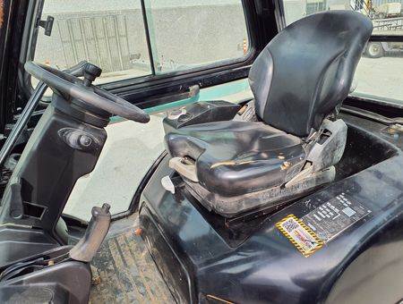 MANITOU MI 35 D K ST5 S1 - 21523