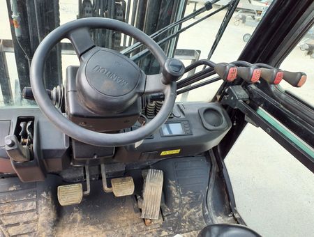 MANITOU MI 35 D K ST5 S1 - 21523