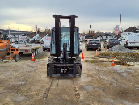 MANITOU MSI 30 D K ST5 S1 - 21532