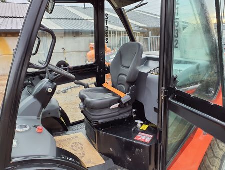 MANITOU MSI 30 D K ST5 S1 - 21532