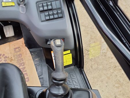 MANITOU MSI 30 D K ST5 S1 - 21532