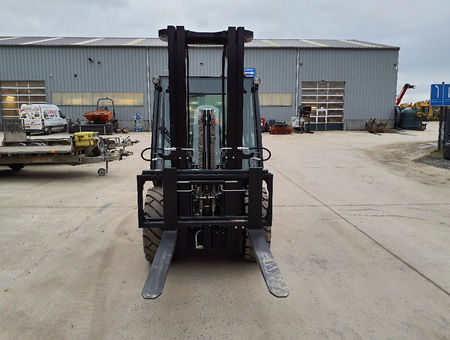 MANITOU MSI 35 D K ST5 S1 - 21537