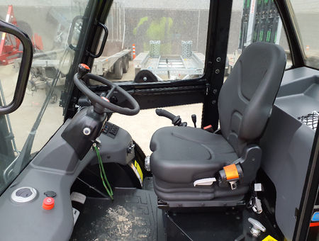 MANITOU MSI 35 D K ST5 S1 - 21537