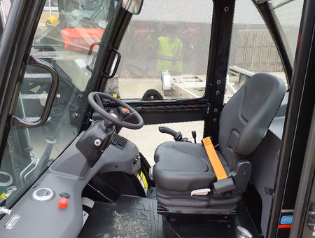 MANITOU MSI 35 D K ST5 S1 - 21543