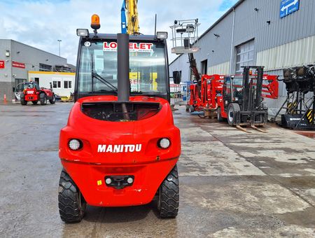 MANITOU MSI 50 D D ST5 S1 - 21544