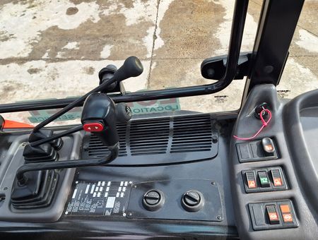 MANITOU MSI 50 D D ST5 S1 - 21544