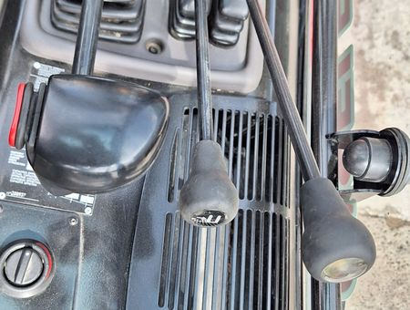 MANITOU MSI 50 D D ST5 S1 - 21544