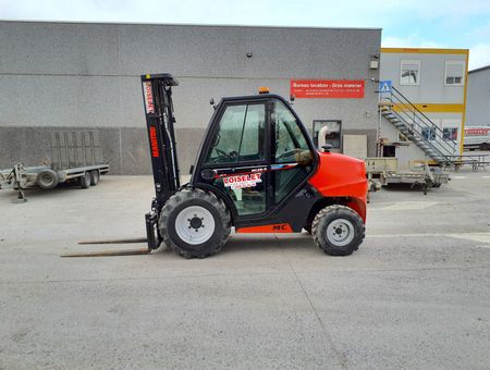 MANITOU MC 25-4 D K ST5 S1 - 21548