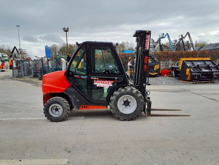 MANITOU MC 25-4 D K ST5 S1 - 21548