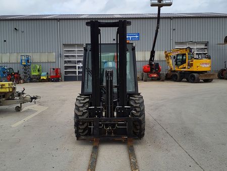 MANITOU MC 25-4 D K ST5 S1 - 21548