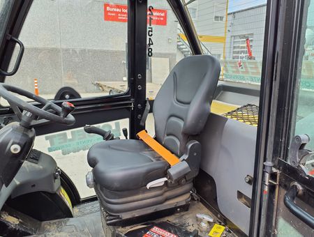 MANITOU MC 25-4 D K ST5 S1 - 21548