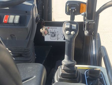 GEHL AL530 P ST5 S1 - 21553