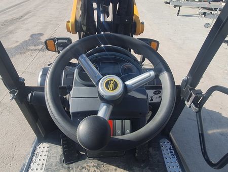 GEHL AL530 P ST5 S1 - 21553