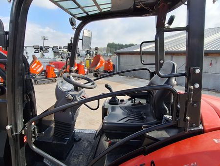 MANITOU MLA 5-50 H P ST5 S1 - 21554